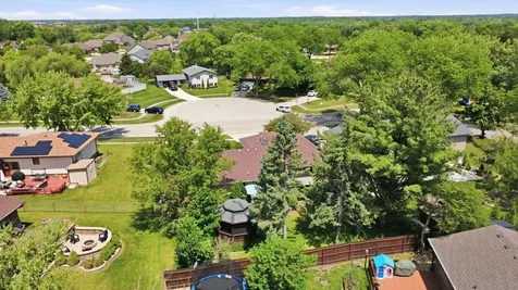 14433 Mallard Drive Homer Glen IL 60491