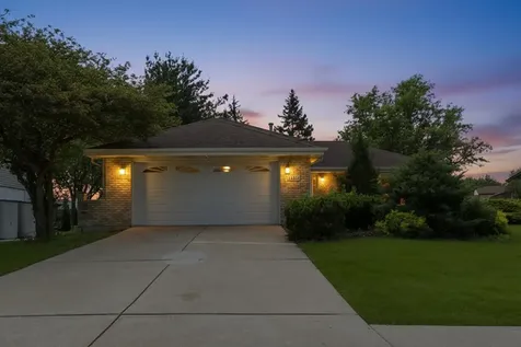 14433 Mallard Drive Homer Glen IL 60491