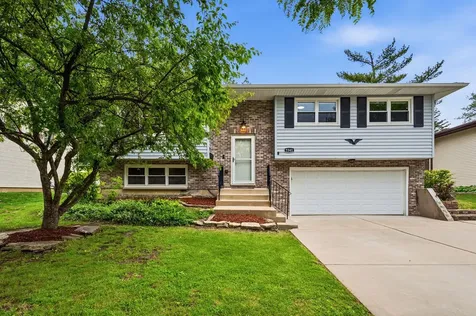 7341 East Avenue Hanover Park IL 60133