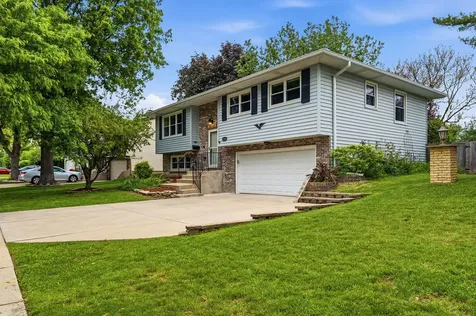 7341 East Avenue Hanover Park IL 60133