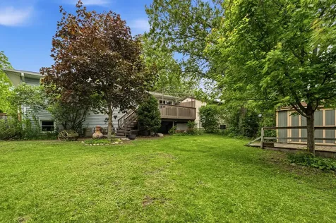 7341 East Avenue Hanover Park IL 60133