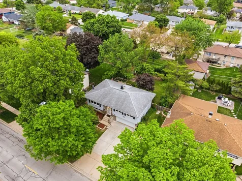 7341 East Avenue Hanover Park IL 60133