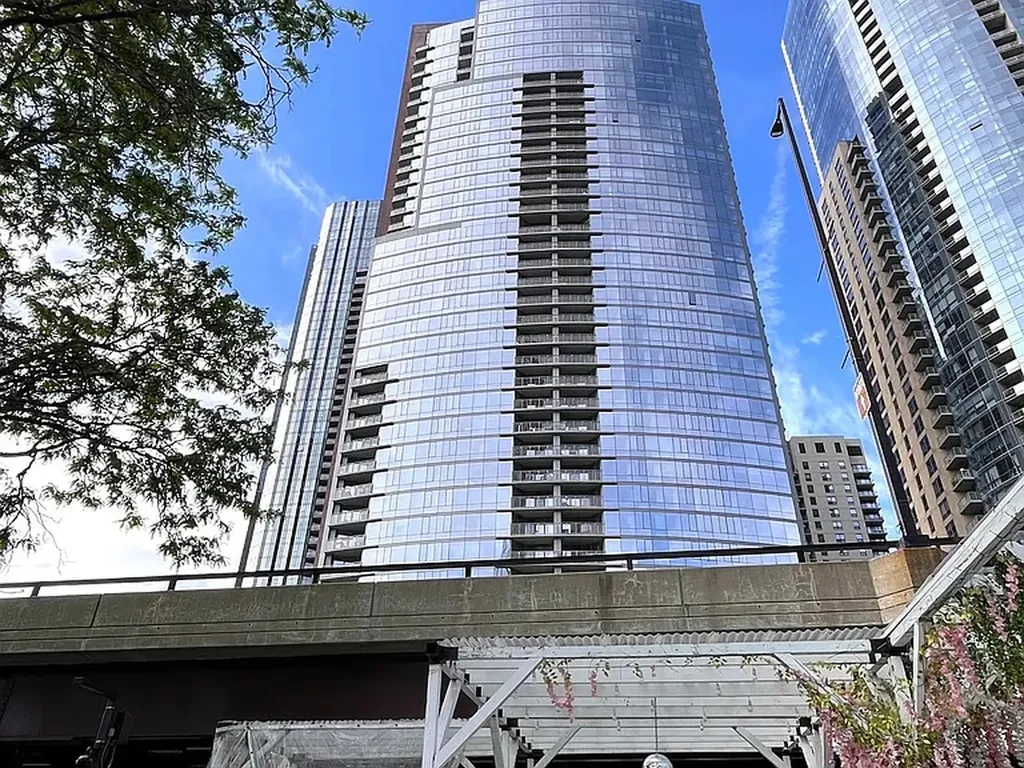 450 East Waterside Drive Chicago IL 60601
