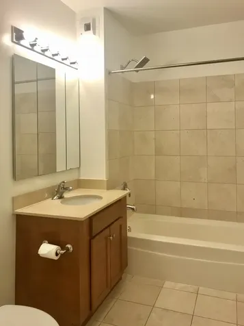 450 East Waterside Drive Chicago IL 60601