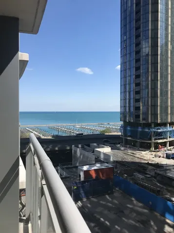 450 East Waterside Drive Chicago IL 60601
