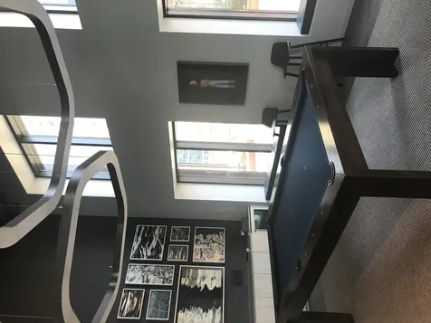 450 East Waterside Drive Chicago IL 60601