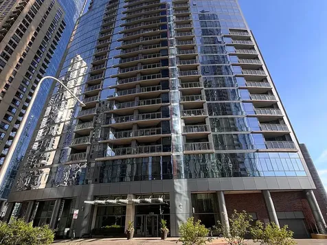 450 East Waterside Drive Chicago IL 60601