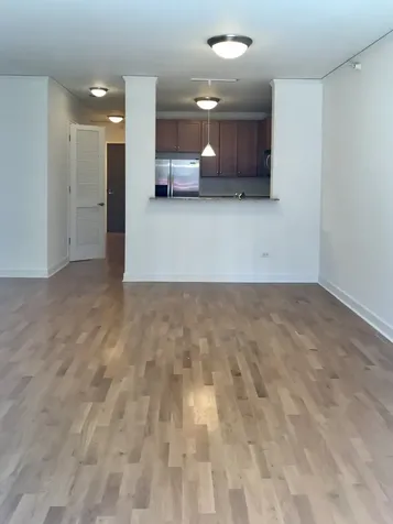 450 East Waterside Drive Chicago IL 60601