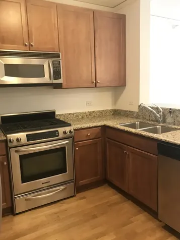 450 East Waterside Drive Chicago IL 60601