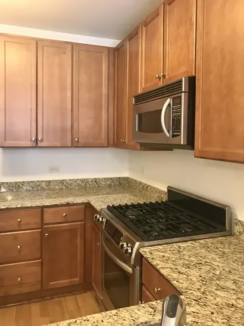 450 East Waterside Drive Chicago IL 60601
