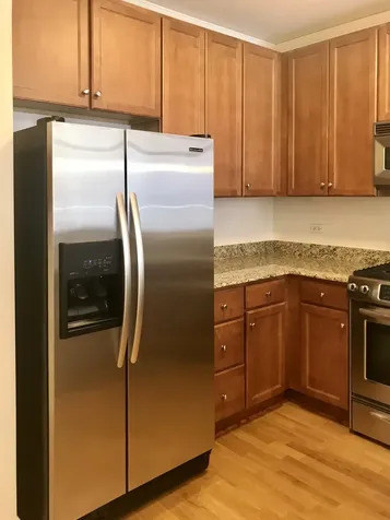 450 East Waterside Drive Chicago IL 60601