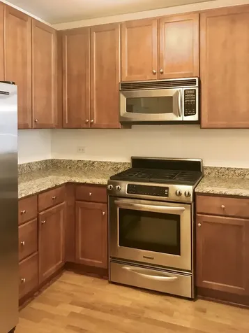 450 East Waterside Drive Chicago IL 60601