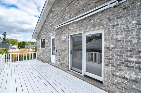 2524 Grove Street River Grove IL 60171