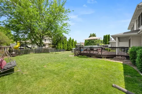 437 West Dekalb Drive Maple Park IL 60151