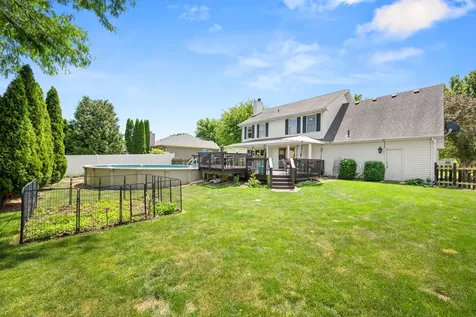 437 West Dekalb Drive Maple Park IL 60151