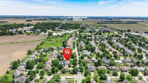 437 West Dekalb Drive Maple Park IL 60151