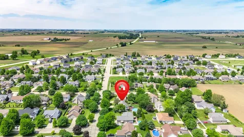 437 West Dekalb Drive Maple Park IL 60151