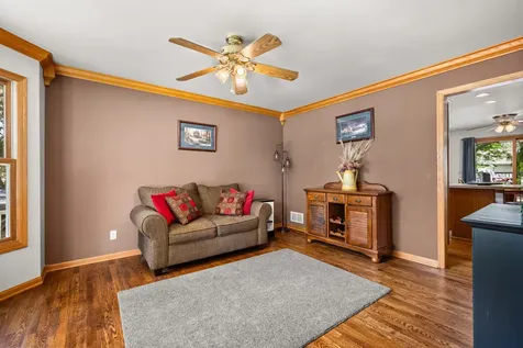 437 West Dekalb Drive Maple Park IL 60151