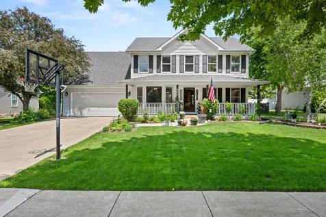 437 West Dekalb Drive Maple Park IL 60151