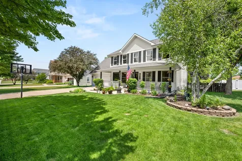 437 West Dekalb Drive Maple Park IL 60151