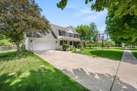 437 West Dekalb Drive Maple Park IL 60151