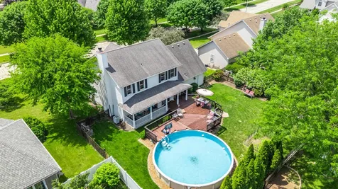 437 West Dekalb Drive Maple Park IL 60151