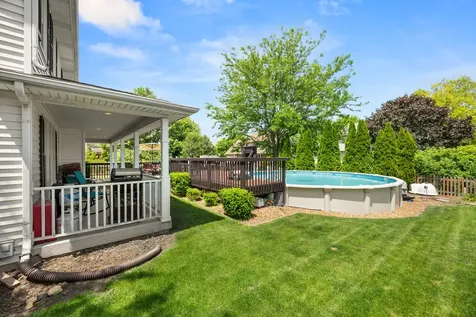 437 West Dekalb Drive Maple Park IL 60151