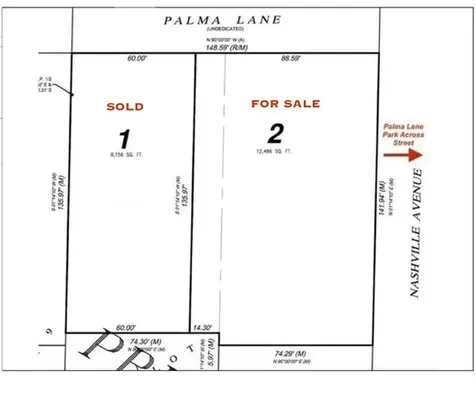 6601 Palma Lane Morton Grove IL 60053