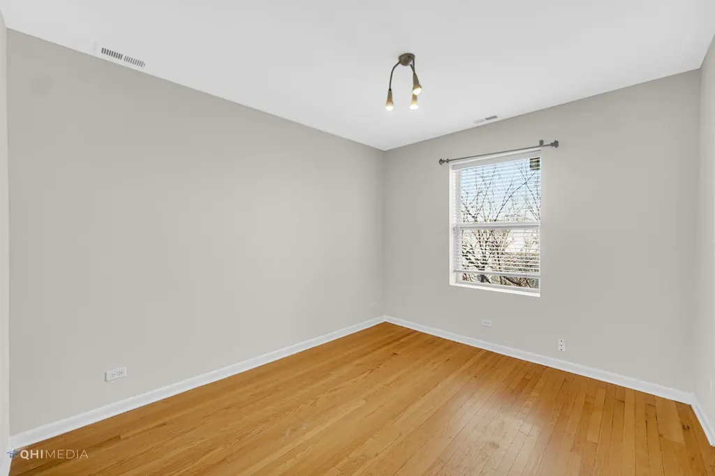 2316 West Rosemont Avenue Chicago IL 60659