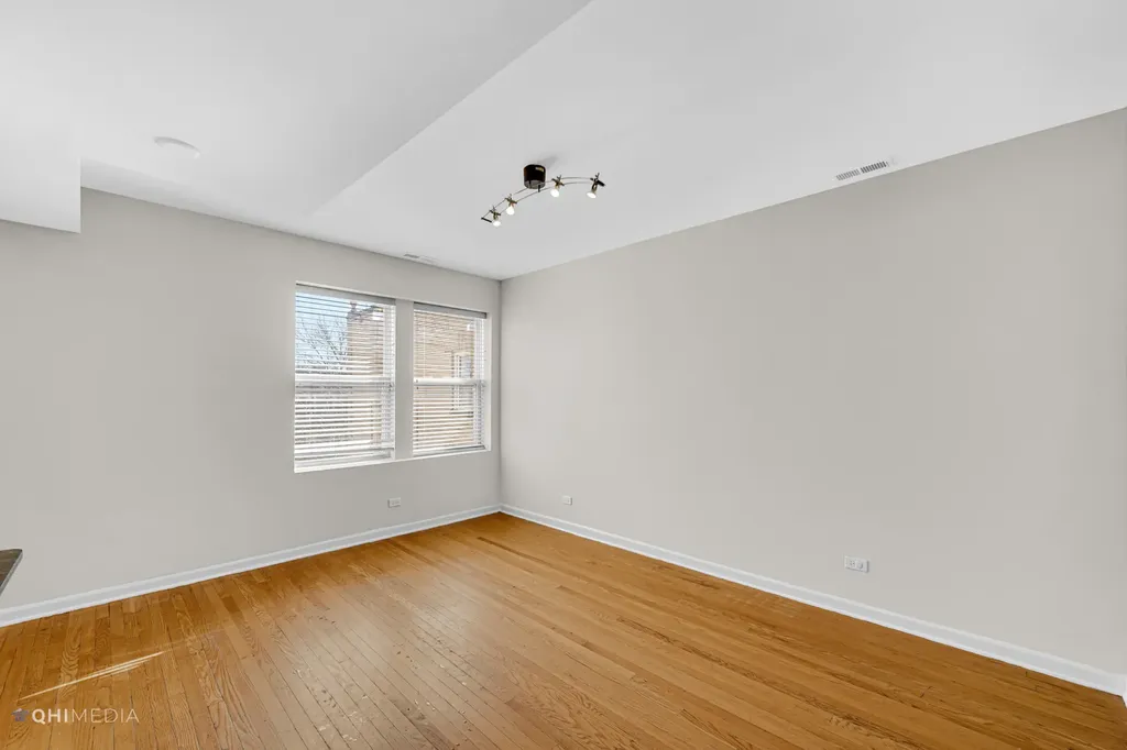 2316 West Rosemont Avenue Chicago IL 60659