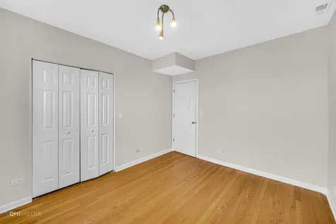 2316 West Rosemont Avenue Chicago IL 60659