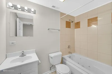 2316 West Rosemont Avenue Chicago IL 60659
