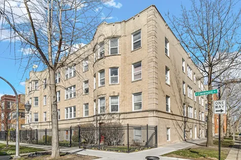 2316 West Rosemont Avenue Chicago IL 60659
