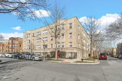 2316 West Rosemont Avenue Chicago IL 60659
