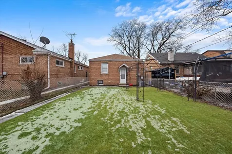 14315 South Lowe Avenue Riverdale IL 60827