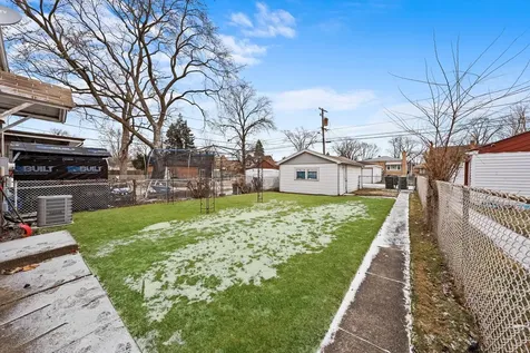 14315 South Lowe Avenue Riverdale IL 60827
