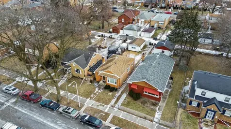 14315 South Lowe Avenue Riverdale IL 60827