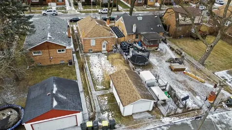14315 South Lowe Avenue Riverdale IL 60827