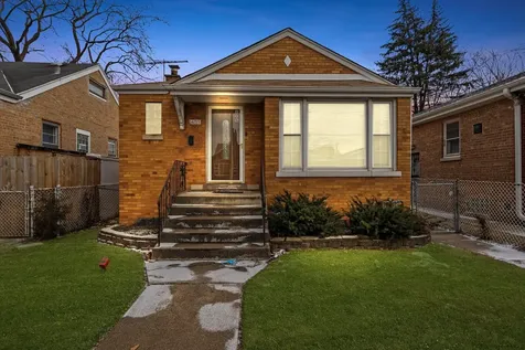 14315 South Lowe Avenue Riverdale IL 60827