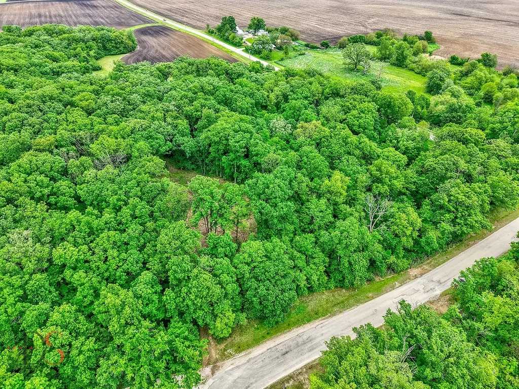 NW Corner E 2575TH Road Marseilles IL 61341