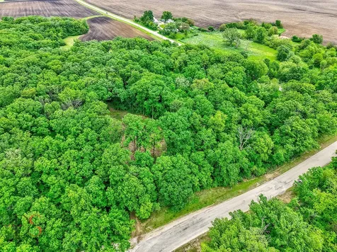 NW Corner E 2575TH Road Marseilles IL 61341
