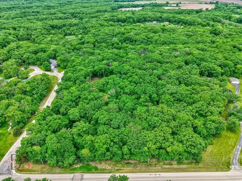 NW Corner E 2575TH Road Marseilles IL 61341