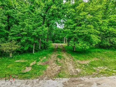 NW Corner E 2575TH Road Marseilles IL 61341