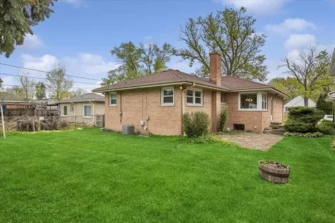 748 North Rohde Avenue Hillside IL 60162