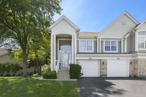 172 Concord Lane Carol Stream IL 60188