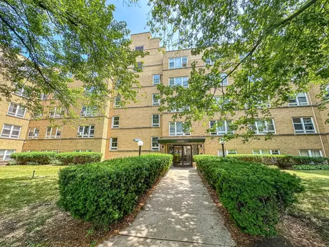 5355 North California Avenue Chicago IL 60625