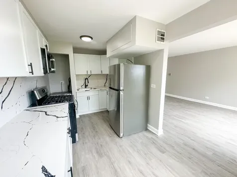 5355 North California Avenue Chicago IL 60625