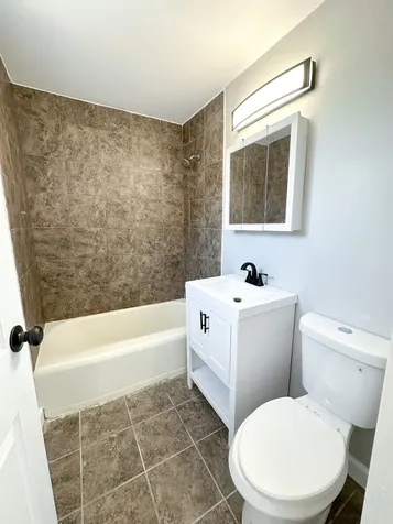 5355 North California Avenue Chicago IL 60625