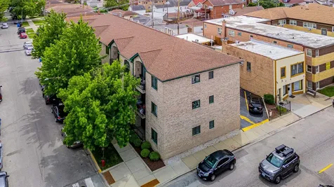3154 North Oleander Avenue Chicago IL 60707