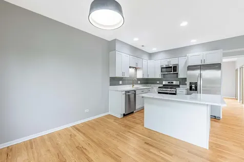 3154 North Oleander Avenue Chicago IL 60707